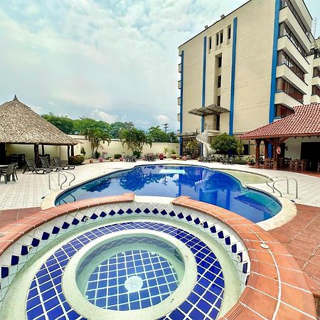 Hotel Maria Gloria Villavicencio Extérieur photo
